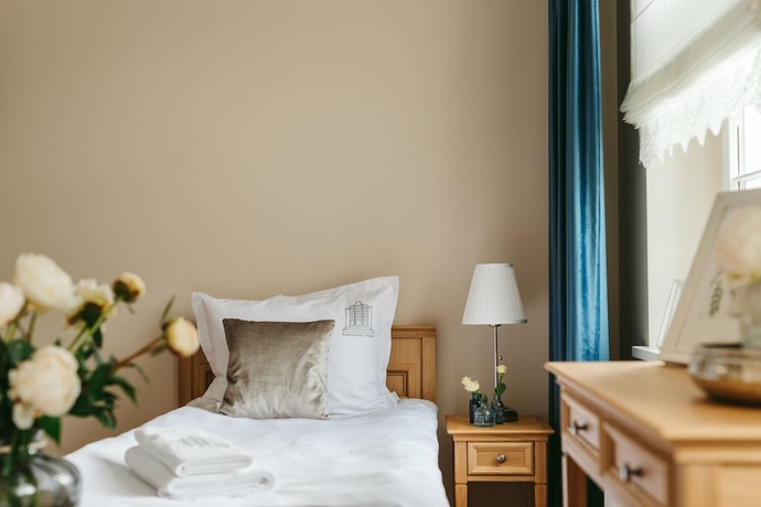 Imagen de la habitación del Hotel Kasztanowy Pałac. Foto 6