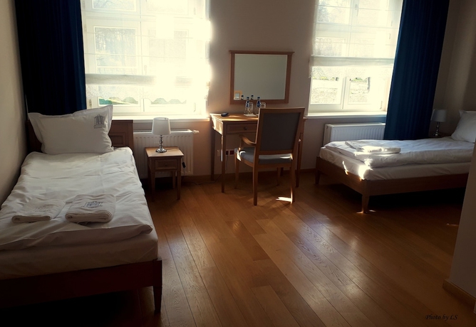 Imagen de la habitación del Hotel Kasztanowy Pałac. Foto 7