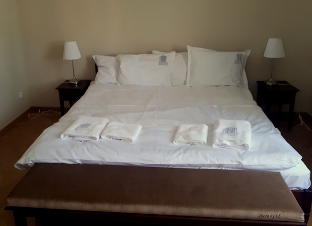 Imagen de la habitación del Hotel Kasztanowy Pałac. Foto 8