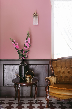 Imagen de la habitación del Hotel Kasztanowy Pałac. Foto 12