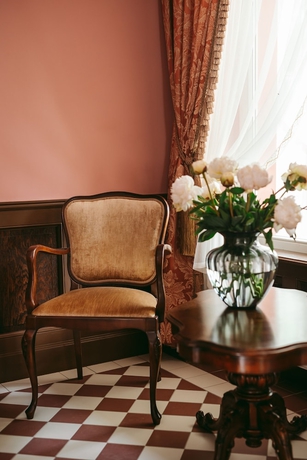 Imagen de la habitación del Hotel Kasztanowy Pałac. Foto 13