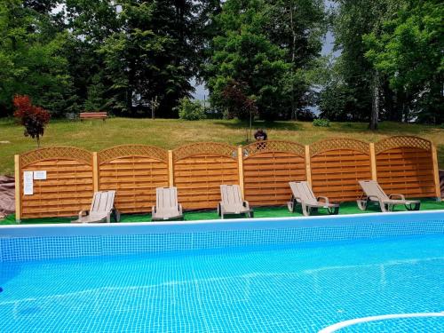 Imagen general del Hotel Kasztelan. Foto 4