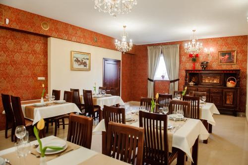 Imagen general del Hotel Kasztelan. Foto 6
