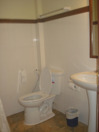 Imagen de la habitación del Hotel Kata Country House. Foto 6