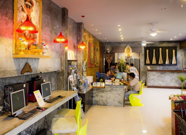 Imagen de los interiores del Hotel Kata Country House. Foto 15