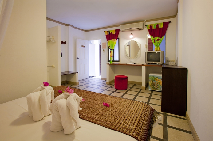 Imagen de la habitación del Hotel Kata Country House. Foto 7