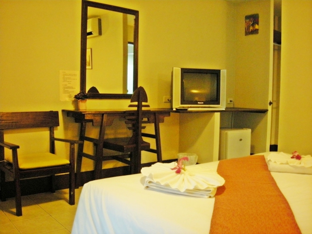 Imagen de la habitación del Hotel Kata Country House. Foto 8