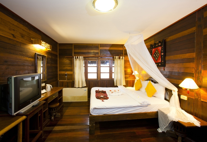 Imagen de la habitación del Hotel Kata Country House. Foto 9