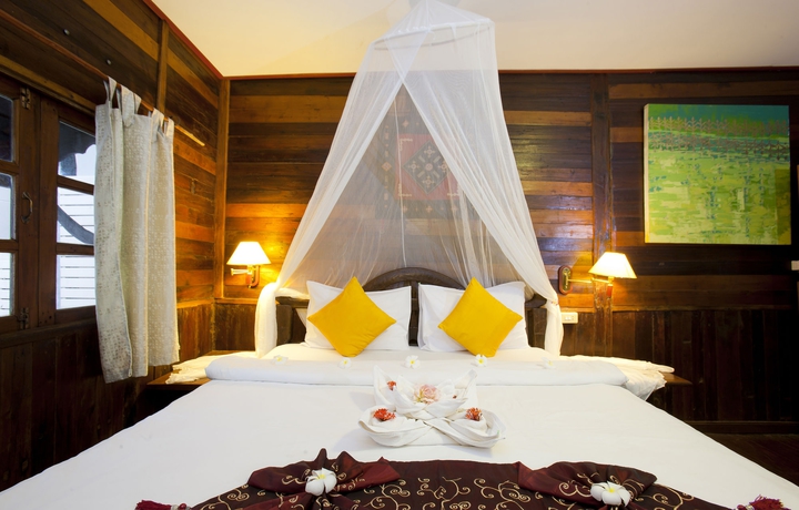 Imagen de la habitación del Hotel Kata Country House. Foto 11