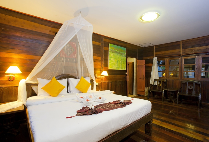 Imagen de la habitación del Hotel Kata Country House. Foto 12