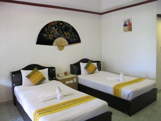 Imagen de la habitación del Hotel Kata Garden Resort. Foto 14