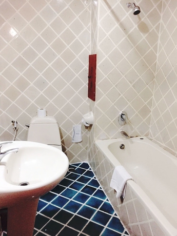 Imagen de la habitación del Hotel Kata Minta Phuket. Foto 11