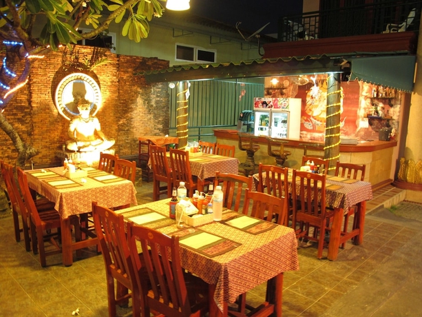 Imagen del bar/restaurante del Hotel Kata Minta Phuket. Foto 6