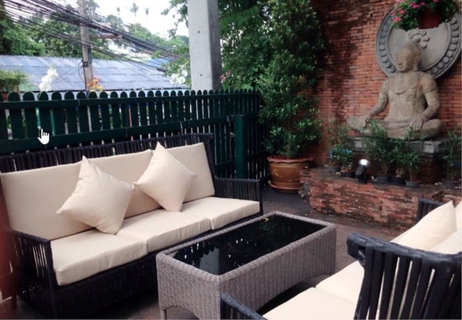 Imagen del bar/restaurante del Hotel Kata Minta Phuket. Foto 8