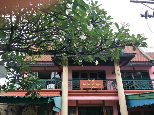 Imagen general del Hotel Kata Minta Phuket. Foto 2