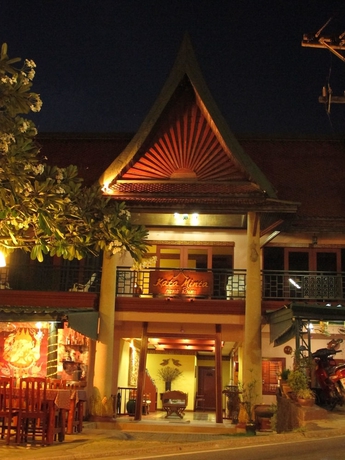 Imagen general del Hotel Kata Minta Phuket. Foto 5