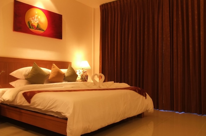 Imagen de la habitación del Hotel Kata Noi Resort. Foto 3