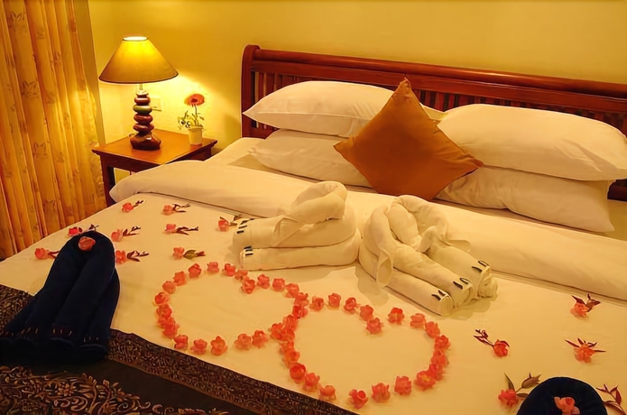 Imagen de la habitación del Hotel Kata Noi Resort. Foto 4