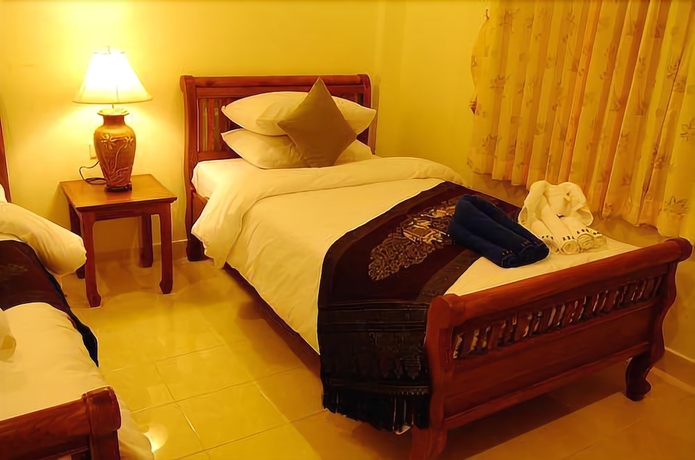 Imagen de la habitación del Hotel Kata Noi Resort. Foto 5