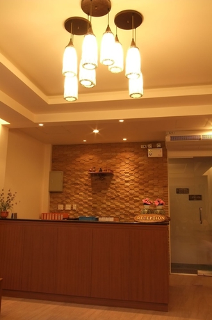 Imagen de los interiores del Hotel Kata Noi Resort. Foto 18