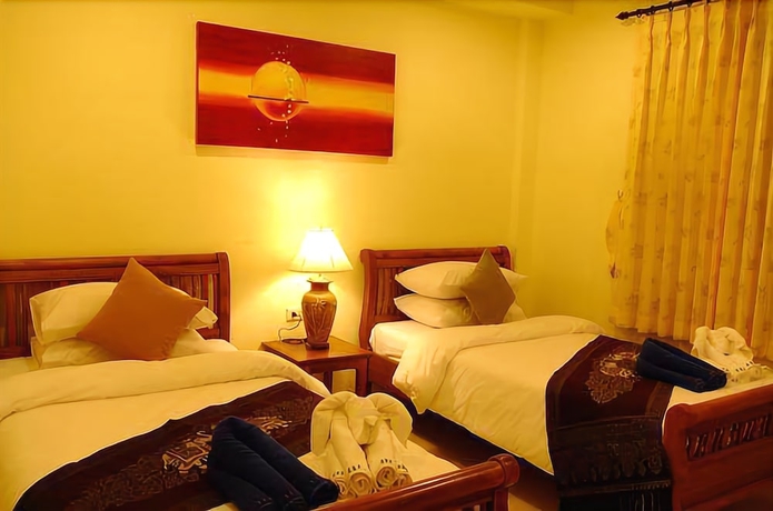 Imagen de la habitación del Hotel Kata Noi Resort. Foto 7