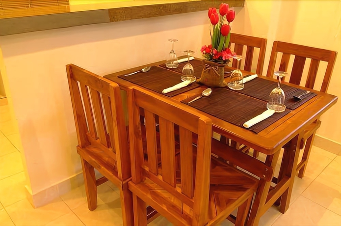 Imagen de la habitación del Hotel Kata Noi Resort. Foto 9