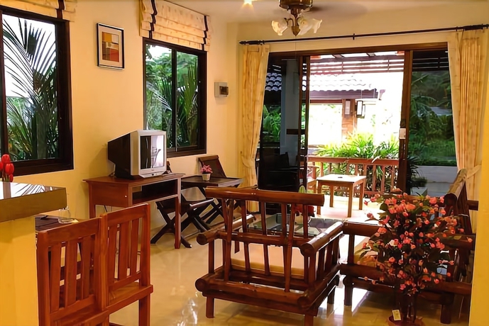 Imagen de la habitación del Hotel Kata Noi Resort. Foto 10