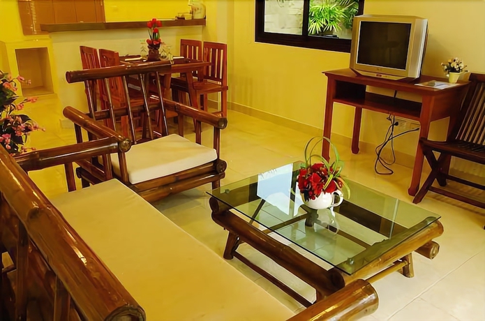 Imagen de la habitación del Hotel Kata Noi Resort. Foto 11