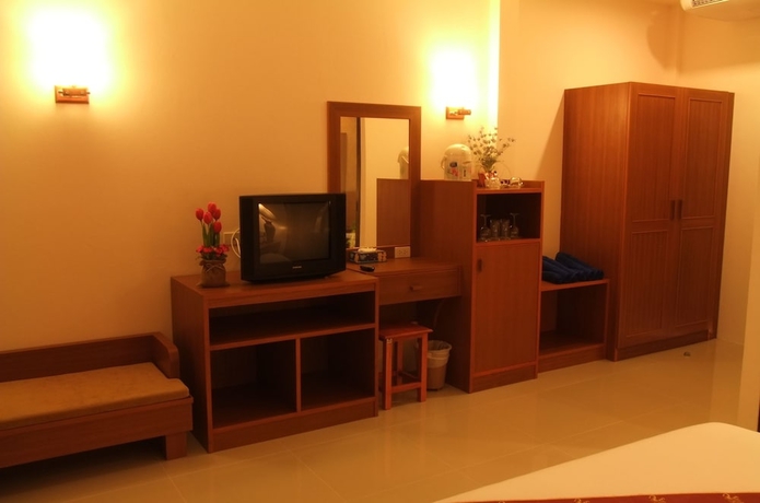 Imagen de la habitación del Hotel Kata Noi Resort. Foto 15