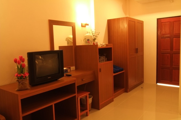 Imagen de la habitación del Hotel Kata Noi Resort. Foto 16