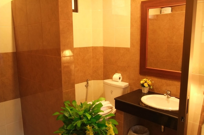 Imagen de la habitación del Hotel Kata Noi Resort. Foto 17