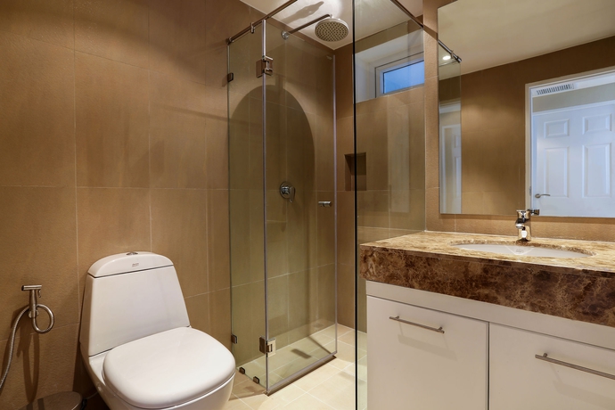 Imagen de la habitación del Hotel Kata Ocean View Residences. Foto 4