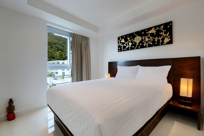 Imagen de la habitación del Hotel Kata Ocean View Residences. Foto 5