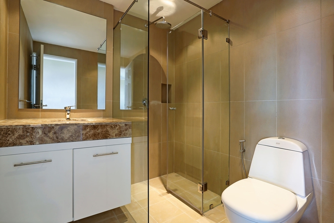 Imagen de la habitación del Hotel Kata Ocean View Residences. Foto 9