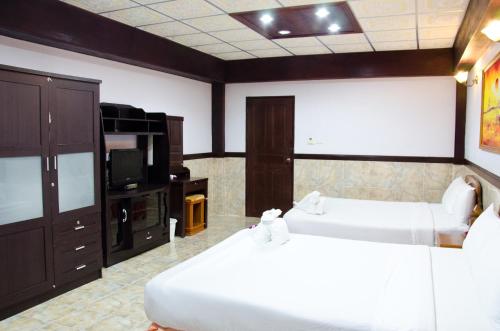 Imagen de la habitación del Hotel Kata Palace Phuket. Foto 9