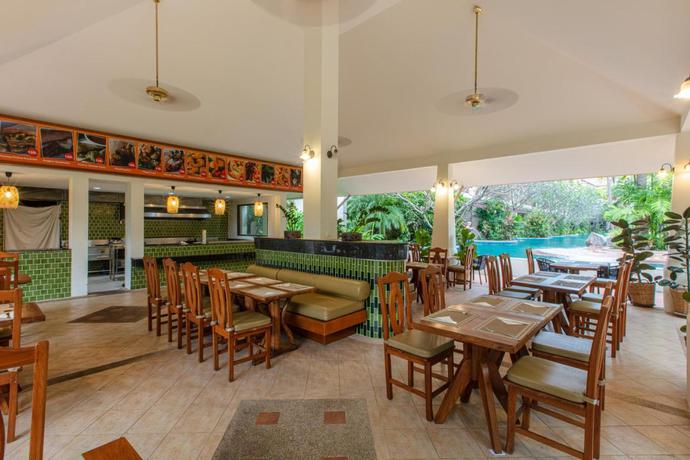 Imagen del bar/restaurante del Hotel Kata Palm Resort. Foto 3
