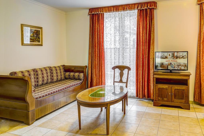 Imagen general del Hotel Kata Panzió. Foto 3