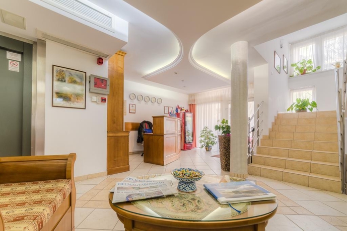 Imagen general del Hotel Kata Panzió. Foto 4