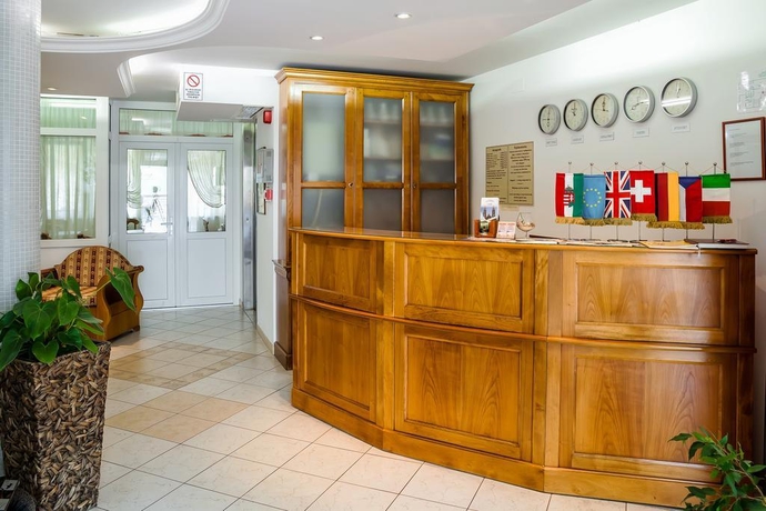 Imagen general del Hotel Kata Panzió. Foto 5