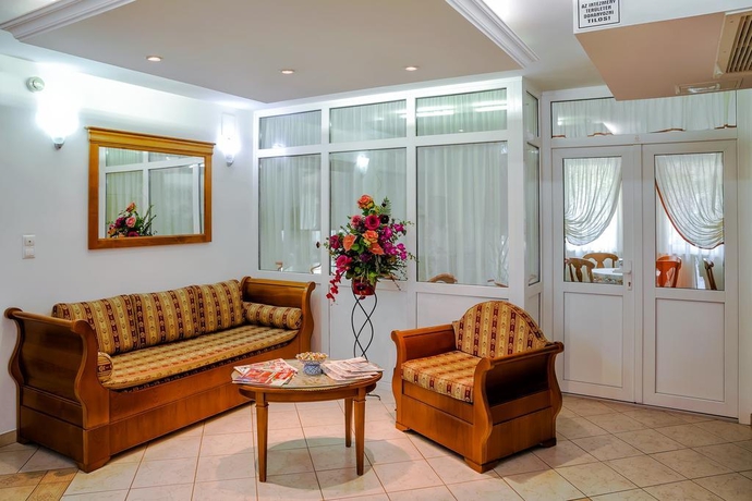 Imagen general del Hotel Kata Panzió. Foto 6