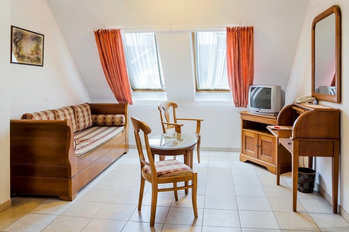 Imagen general del Hotel Kata Panzió. Foto 7