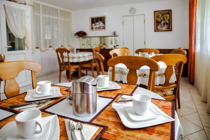 Imagen general del Hotel Kata Panzió. Foto 8