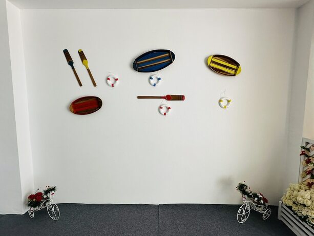 Imagen general del Hotel Kata Place. Foto 2