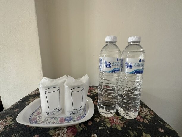 Imagen de la habitación del Hotel Kata Place. Foto 17