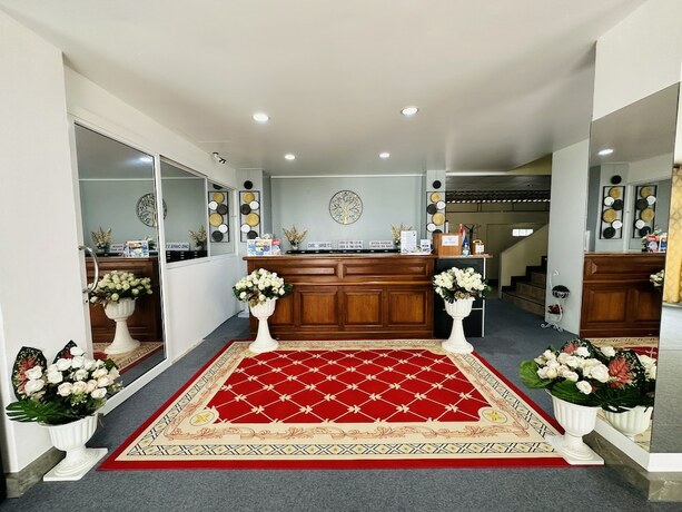 Imagen general del Hotel Kata Place. Foto 6