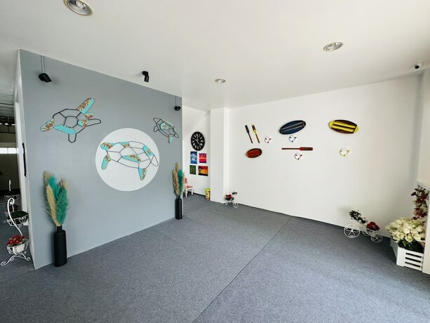 Imagen general del Hotel Kata Place. Foto 7