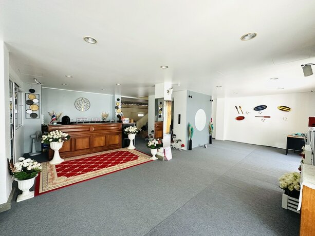 Imagen general del Hotel Kata Place. Foto 12