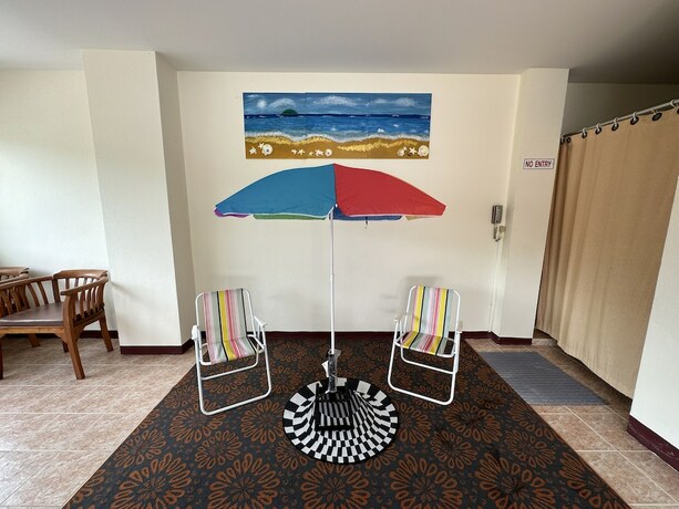 Imagen general del Hotel Kata Place. Foto 14