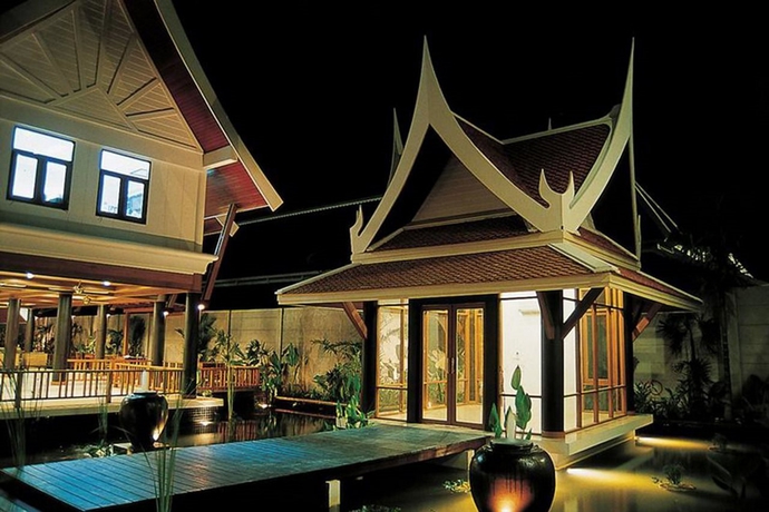 Imagen general del Hotel Kata Poolside Resort. Foto 2