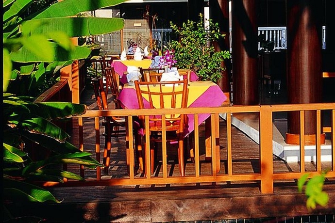 Imagen general del Hotel Kata Poolside Resort. Foto 3